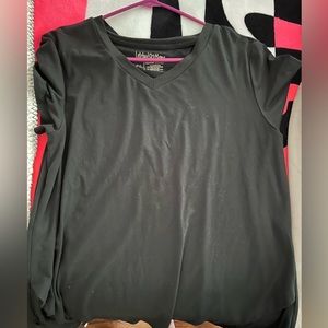 Latched Mama boyfriend tee